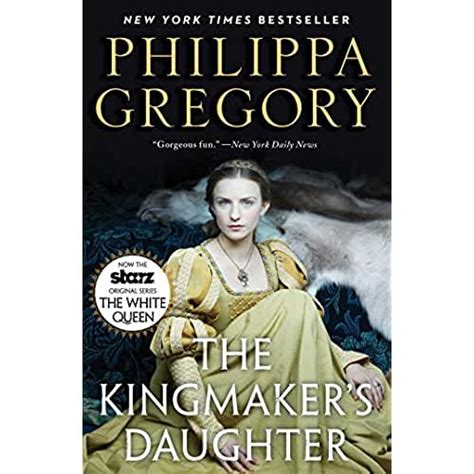 tudor series philippa gregory.